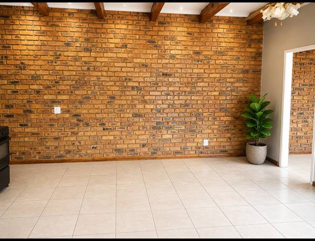 1 BEDROOM PROPERTY TO RENT IN PAUL KRUGERSOORD